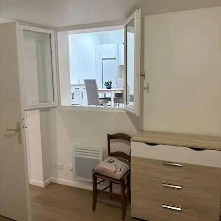 Cosy Apartment