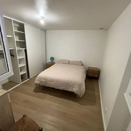 Apartment Cosy