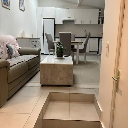 Cosy Apartment Arcueil