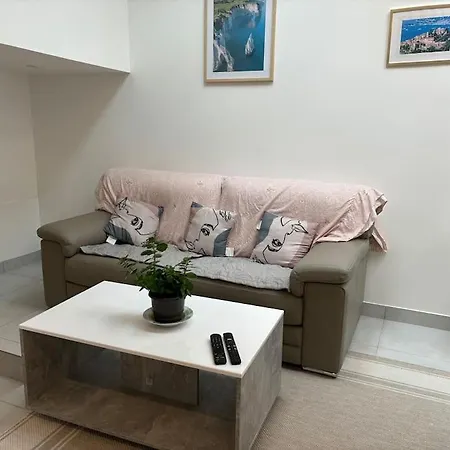 Apartment Cosy Arcueil