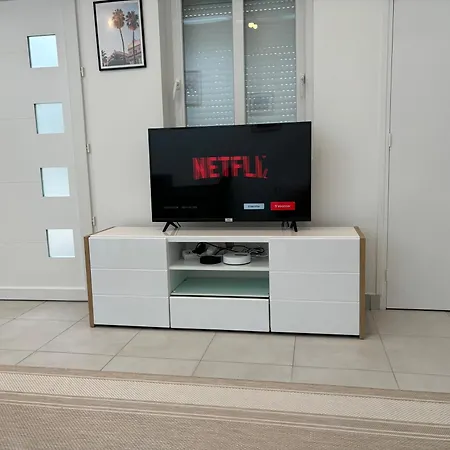 Cosy Apartment *