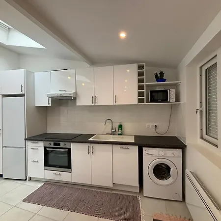 Apartment Cosy *